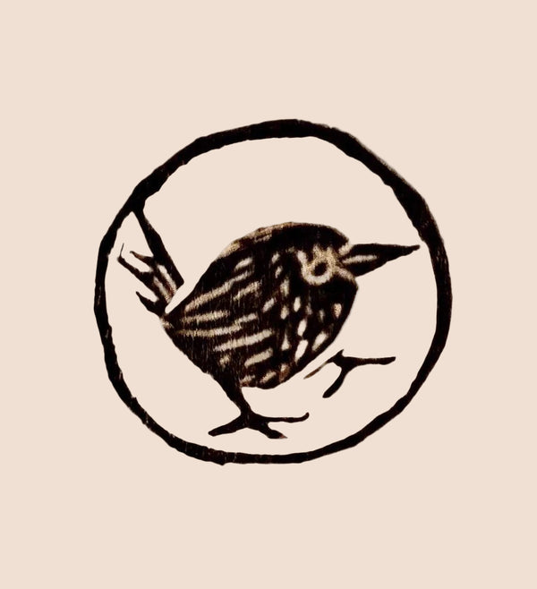 Bog Bird Studio